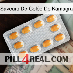 Saveurs De Gelée De Kamagra cialis3